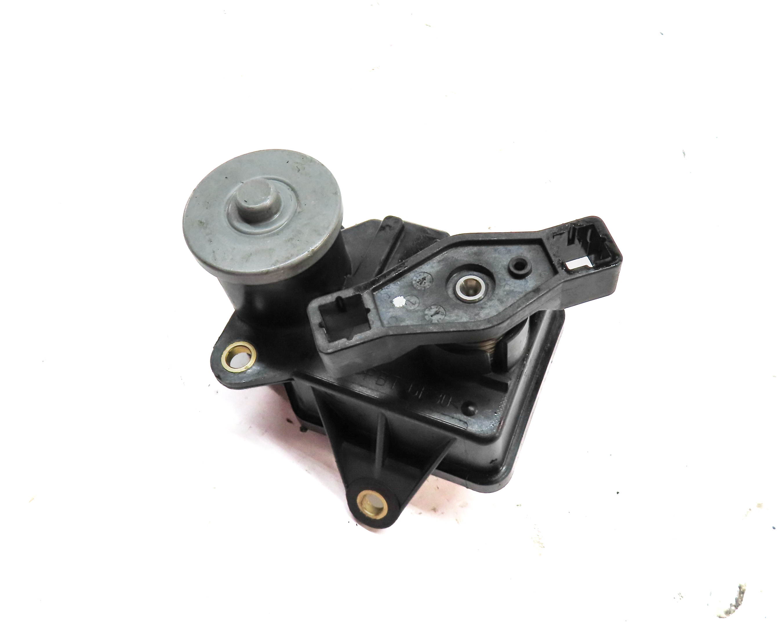 12 MERCEDES GL350 X164 3.0L DIESEL (OM642) INTAKE MANIFOLD RUNNER VALVE ACTUATOR — exact item pictured